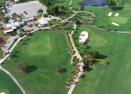Course Photos - San Carlos Golf Club