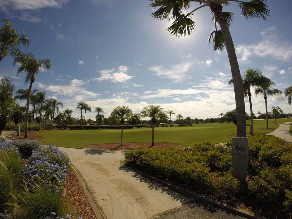 Course Photos San Carlos Golf Club