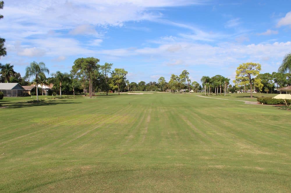 Course Photos San Carlos Golf Club