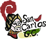 San Carlos GC
